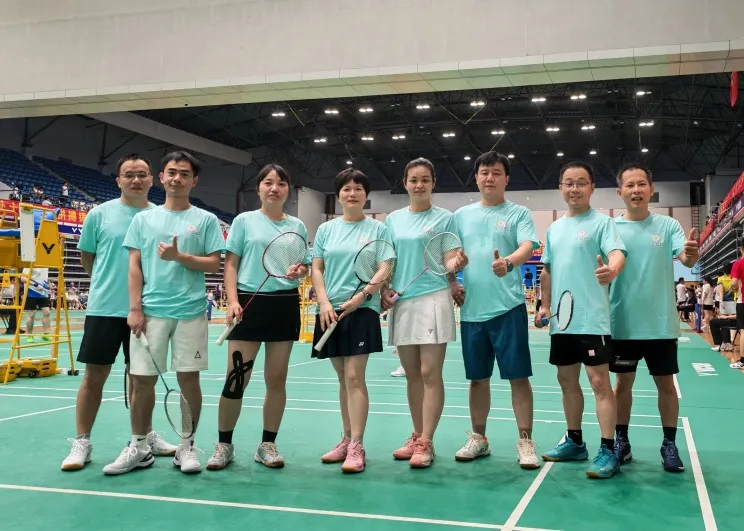 喜报!广合健儿羽林绽光芒